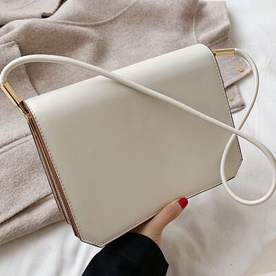 New retro tofu bag autumn 2019 Korean version of womens bag 100 simple single shoulder slant bag small square bag
New retro tofu bag autumn 2019 Korean version of womens bag 100 simple single shoulder slant bag small square bag