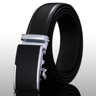 Mens leather belt leather automatic buckle mens belt business casual pants with leather manufacturers
Mens leather belt leather automatic buckle mens belt business casual pants with leather manufacturers