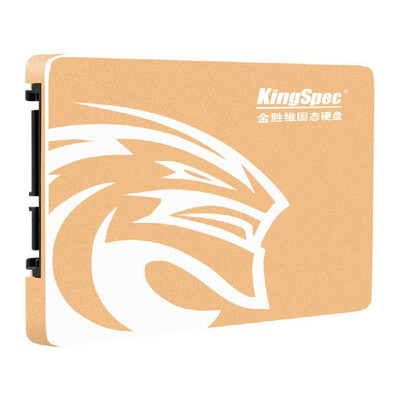 KingSpec P240 SATA III 30 25" 240GB MLC Digital SSD Solid State Drive with Cache for Computer PC Laptop Desktop
KingSpec P240 SATA III 30 25" 240GB MLC Digital SSD Solid State Drive with Cache for Computer PC Laptop Desktop