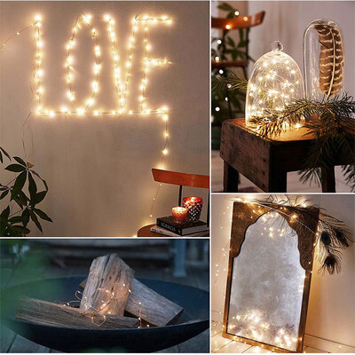 Gobestart USB Remote Control 8 Function 5M 50 LED Christmas Copper Wire Brand New
Gobestart USB Remote Control 8 Function 5M 50 LED Christmas Copper Wire Brand New