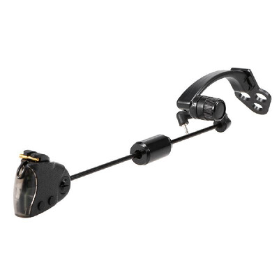 Alarm Fishing Swingers Carp Fishing Bite Indicator Swinger Digital Fishing Alarm Parts LED Bite Indicator Illuminated Swinger Fish
Alarm Fishing Swingers Carp Fishing Bite Indicator Swinger Digital Fishing Alarm Parts LED Bite Indicator Illuminated Swinger Fish