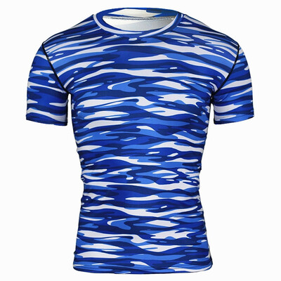 Toponeto Fashion Mens Short Sleeve Yoga Fitness Print Casual T-Shirt Sport Top Blouse
Toponeto Fashion Mens Short Sleeve Yoga Fitness Print Casual T-Shirt Sport Top Blouse