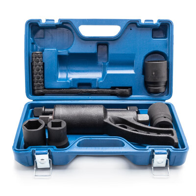 Ktaxon 4800 NM Torque Multiplier 158 Heavy Duty Labor Saving Torque Wrench Lug Nut Remover Tool w 41mm38mm 33mm 21mm Soccket
Ktaxon 4800 NM Torque Multiplier 158 Heavy Duty Labor Saving Torque Wrench Lug Nut Remover Tool w 41mm38mm 33mm 21mm Soccket
