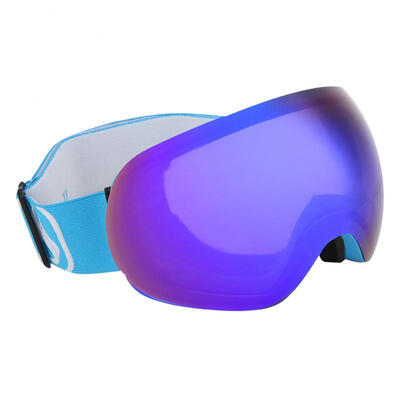 Greensen BE NICE Snowboard Snowmobile Professional Ski Goggles Outdoor Anti Fog UV Double-Lens
Greensen BE NICE Snowboard Snowmobile Professional Ski Goggles Outdoor Anti Fog UV Double-Lens