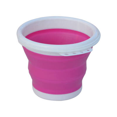 3L Portable Bucket Silicone Foldable Water Container Outdoor Cleaning Folding Wash Pail for Fishing Camping Car
3L Portable Bucket Silicone Foldable Water Container Outdoor Cleaning Folding Wash Pail for Fishing Camping Car