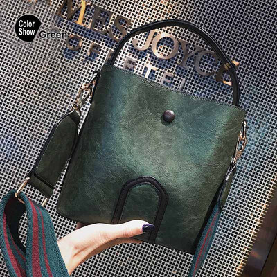 Beibaobao New Brand 2019 Pu Leather Girls Crossbody Womens Fashion Shoulder Bags Zipper Wide Shoulder Strap Design Package
Beibaobao New Brand 2019 Pu Leather Girls Crossbody Womens Fashion Shoulder Bags Zipper Wide Shoulder Strap Design Package