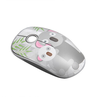 FD V8H 24G Wireless Mute Mouse Plug & Play Slim Mice Optical Tracking Power Saving Smooth Scroll Wheel for Laptop PC Fox
FD V8H 24G Wireless Mute Mouse Plug & Play Slim Mice Optical Tracking Power Saving Smooth Scroll Wheel for Laptop PC Fox