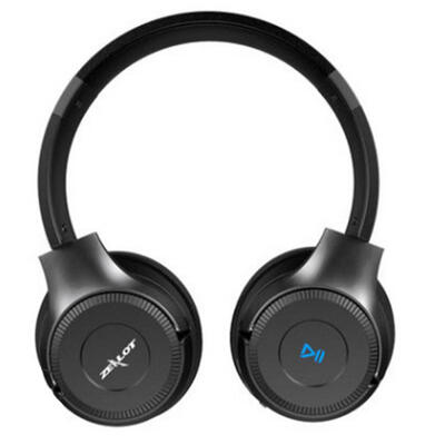 ZEALOT B26T New Wireless Bluetooth Headphones Audio Noiseproof Rotation Type Sport Earphones
ZEALOT B26T New Wireless Bluetooth Headphones Audio Noiseproof Rotation Type Sport Earphones