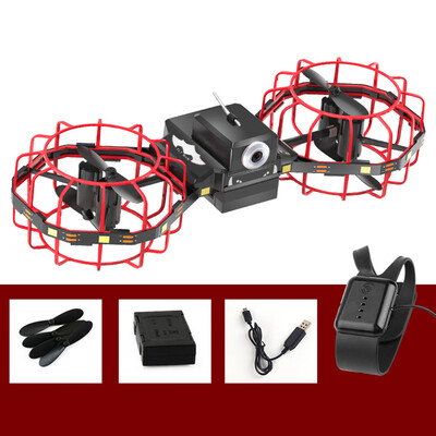 Siaonvr M3 24G WiFi FPV 5MP 720P Camera Foldable Air Pressure Constant RC Quadcopter
Siaonvr M3 24G WiFi FPV 5MP 720P Camera Foldable Air Pressure Constant RC Quadcopter