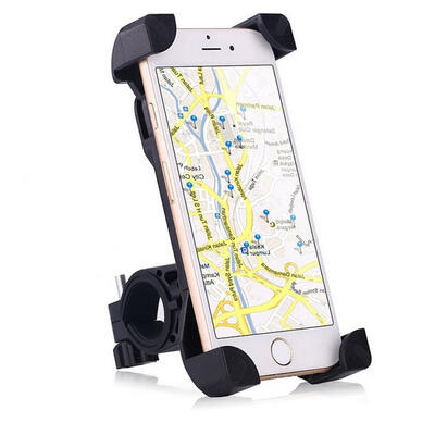 Bicycle Phone Holder Universal MTB Bike Handlebar Mount Bracket Cell Phone Accessories Bike Handlebar Smartphone Stand
Bicycle Phone Holder Universal MTB Bike Handlebar Mount Bracket Cell Phone Accessories Bike Handlebar Smartphone Stand