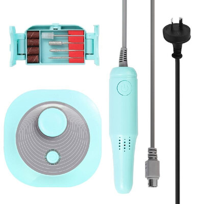 25000rpm High Speed Professional Electric Nail Art Drill Pen Pedicure Nail Polish Tool Feet Care Manicure Machine Pedicure Accesso
25000rpm High Speed Professional Electric Nail Art Drill Pen Pedicure Nail Polish Tool Feet Care Manicure Machine Pedicure Accesso