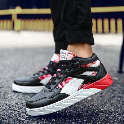 Le Xia summer 13 boys 12 big children casual sports shoes youth board shoes junior high school students high to help mens shoes
Le Xia summer 13 boys 12 big children casual sports shoes youth board shoes junior high school students high to help mens shoes