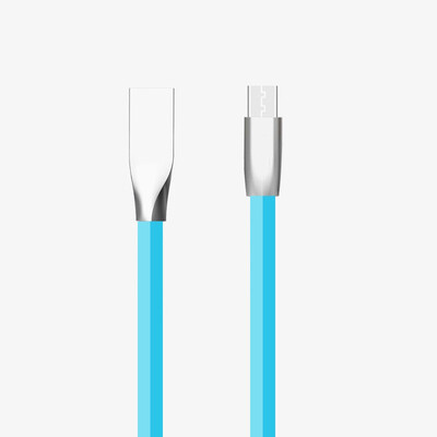 Hot Sell Metal Head 3D USB Charge Flat Cable Micro Type c Data Cable For IphoneAndriod
Hot Sell Metal Head 3D USB Charge Flat Cable Micro Type c Data Cable For IphoneAndriod