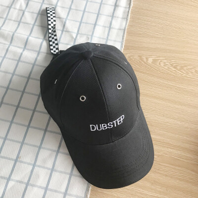 New baseball cap outdoor sun-proof sun hat embroidered letter cap plaid tail with couples 100-carhat
New baseball cap outdoor sun-proof sun hat embroidered letter cap plaid tail with couples 100-carhat