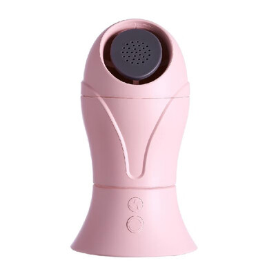 Mini USB Leafless Fan Aroma Diffuser 90 Degrees Rotary Quiet Handheld Portable Fan for Home
Mini USB Leafless Fan Aroma Diffuser 90 Degrees Rotary Quiet Handheld Portable Fan for Home