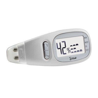 Skin Analyzer Tester Precision Digital LCD Display Facial Body Skin Care Moisture Oil Softness Analysis Handheld
Skin Analyzer Tester Precision Digital LCD Display Facial Body Skin Care Moisture Oil Softness Analysis Handheld