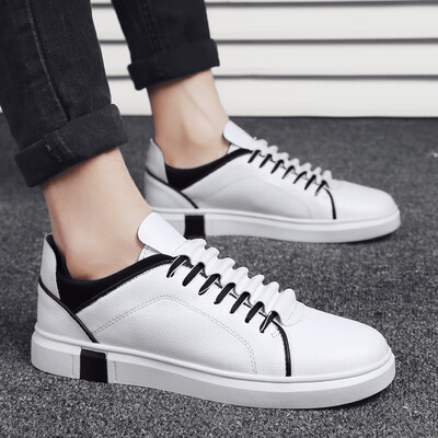 2019 new summer mens casual shoes peas shoes Korean version of the trend of mens shoes mens tide shoes plus velvet warm cotton shoes
2019 new summer mens casual shoes peas shoes Korean version of the trend of mens shoes mens tide shoes plus velvet warm cotton shoes