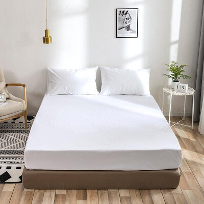 Waterproof Mattress Encasement Cover Bed Bug Proof Dust Mite Proof Mattress Protector Hypoallergenic Breathable Bed Mattress Cover
Waterproof Mattress Encasement Cover Bed Bug Proof Dust Mite Proof Mattress Protector Hypoallergenic Breathable Bed Mattress Cover