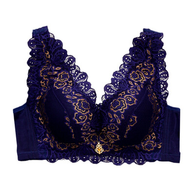 Underwear Suit Female Summer Small Chest Bra Gathered To Receive A Pair Of Breast Girls Without Rims Sexy Lace Thin Bras
Underwear Suit Female Summer Small Chest Bra Gathered To Receive A Pair Of Breast Girls Without Rims Sexy Lace Thin Bras