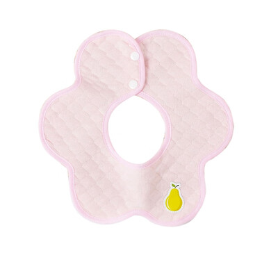 Baby Bibs Cotton Dribble Bibs Feeding Smock Infant Burp Cloths Floral Saliva Towel Baby Eating Accessory Soft Baby Stuff
Baby Bibs Cotton Dribble Bibs Feeding Smock Infant Burp Cloths Floral Saliva Towel Baby Eating Accessory Soft Baby Stuff