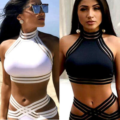 Sexy Women Push-up Padded Bra Bandage Bikini Set Swimsuit Swimwear Bathing Suit
Sexy Women Push-up Padded Bra Bandage Bikini Set Swimsuit Swimwear Bathing Suit