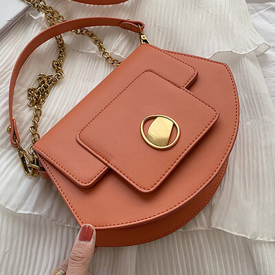 North Pack Western style small bag women 2019 new fashion simple shoulder bag Korean Joker casual messenger bag
North Pack Western style small bag women 2019 new fashion simple shoulder bag Korean Joker casual messenger bag