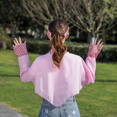 Sunscreen shawl womens summer anti-ultraviolet Korean-style anti-ultraviolet&anti-ultraviolet-cape-cape
Sunscreen shawl womens summer anti-ultraviolet Korean-style anti-ultraviolet&anti-ultraviolet-cape-cape