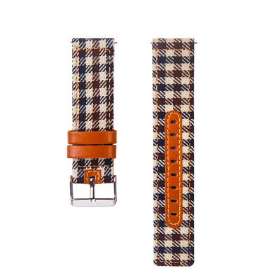 〖Follure〗20mm Nylon Adjustable Replacement Band Sport Strap For Samsung Galaxy watch 42mm
〖Follure〗20mm Nylon Adjustable Replacement Band Sport Strap For Samsung Galaxy watch 42mm