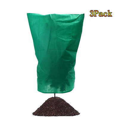 Siaonvr Warm Cover Tree Shrub Plant Protecting Bag Frost Protection Yard Garden Winter
Siaonvr Warm Cover Tree Shrub Plant Protecting Bag Frost Protection Yard Garden Winter