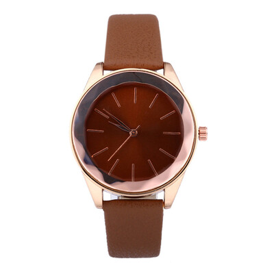 Excellent Quality Orologio Donna New Feature Surface Irregular Diamond Womens Watches Variety Of Colors Always Have Your Fit
Excellent Quality Orologio Donna New Feature Surface Irregular Diamond Womens Watches Variety Of Colors Always Have Your Fit