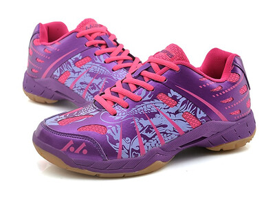 Badminton shoes tennis shoes men&women couple shock absorption non-slip wear-resistant breathable professional training lightw
Badminton shoes tennis shoes men&women couple shock absorption non-slip wear-resistant breathable professional training lightw