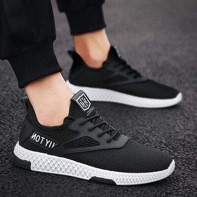 Summer net shoes mens shoes breathable sports casual canvas small white tide shoes Korean version of the trend of mens wild shoes white shoes
Summer net shoes mens shoes breathable sports casual canvas small white tide shoes Korean version of the trend of mens wild shoes white shoes