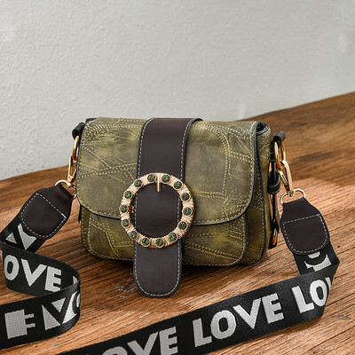 Summer womens new fashion Korean version fashion Baitao Ms ins single shoulder inclined bag Summer
Summer womens new fashion Korean version fashion Baitao Ms ins single shoulder inclined bag Summer