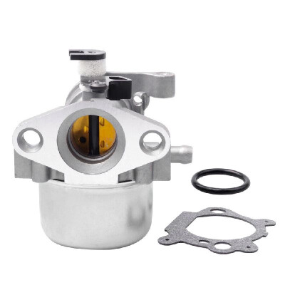 Carburetor Fit for Briggs & Stratton 799871 790845 799866 796707 794304 Generator Engine Motor Generator mower
Carburetor Fit for Briggs & Stratton 799871 790845 799866 796707 794304 Generator Engine Motor Generator mower