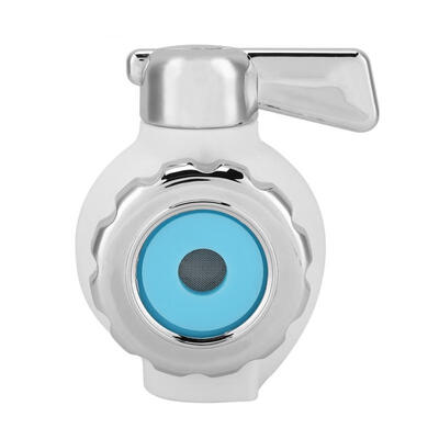 Greensen Water Faucet Filter Connector Switch Water Tap Purifier Connector for Home Kitchen
Greensen Water Faucet Filter Connector Switch Water Tap Purifier Connector for Home Kitchen