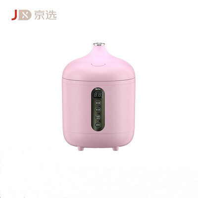 JXUAN Shihang SIAU Mini rice cooker 1-2 people multi-function smart rice cooker cherry powder ks-101
JXUAN Shihang SIAU Mini rice cooker 1-2 people multi-function smart rice cooker cherry powder ks-101