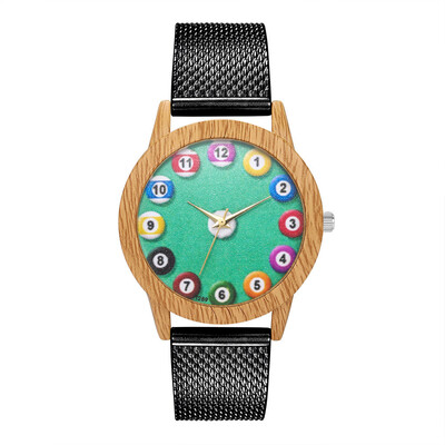 〖Follure〗Fashion Nature Wooden Grain Leisure Minimalism Dial Silicone Strap Quartz Watch
〖Follure〗Fashion Nature Wooden Grain Leisure Minimalism Dial Silicone Strap Quartz Watch