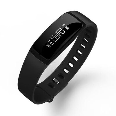 V07 Smart Band 087inch OLED Screen Bluetooth Sports Wristband Blood Pressure Test Heart-rate Monitor Pedometer Message Push Sleep
V07 Smart Band 087inch OLED Screen Bluetooth Sports Wristband Blood Pressure Test Heart-rate Monitor Pedometer Message Push Sleep