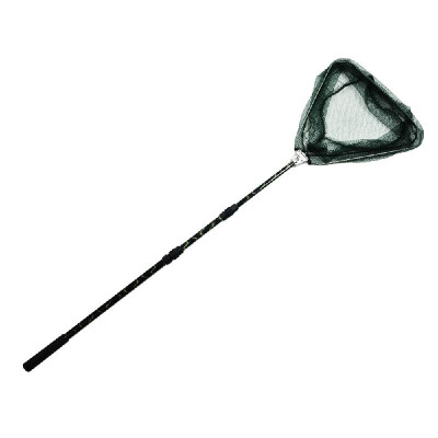 Lixada 185cm Retractable Telescoping Aluminum Alloy Pole Foldable Fishing Brail Landing Net Tackle
Lixada 185cm Retractable Telescoping Aluminum Alloy Pole Foldable Fishing Brail Landing Net Tackle