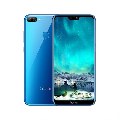 Original HuaWei Honor 9i 9N 4GB RAM 64GB Android 80 Octa Core Mobile Phone Kirin 659 160MP 2280x1080 FHD Fingerprint
Original HuaWei Honor 9i 9N 4GB RAM 64GB Android 80 Octa Core Mobile Phone Kirin 659 160MP 2280x1080 FHD Fingerprint