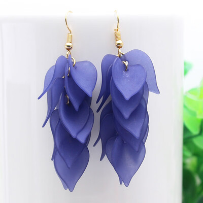 2019 summer style new fashion brand acrylic leaves long drop earrings candy color gift earrings
2019 summer style new fashion brand acrylic leaves long drop earrings candy color gift earrings