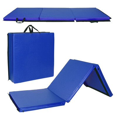 Ktaxon 6x2x2" 45x2x12" 10x33x4" Gymnastics Mat Air Inflatable Tumbling Pad Folding Exercise Aerobics Yoga Mats
Ktaxon 6x2x2" 45x2x12" 10x33x4" Gymnastics Mat Air Inflatable Tumbling Pad Folding Exercise Aerobics Yoga Mats