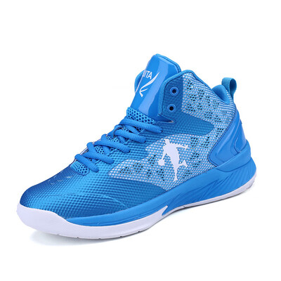 High-top lovers shoes wear-resistant shock-absorbing basketball shoes men&women casual outdoor sports shoes
High-top lovers shoes wear-resistant shock-absorbing basketball shoes men&women casual outdoor sports shoes