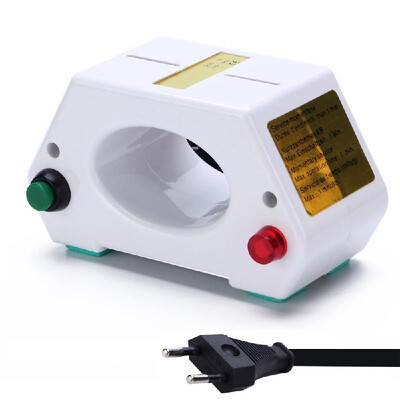 Watch Demagnetizer Machine Magnetize Machine Watch Repairing Demagnetize Electric Tool For Watchmaker Degaussing Device
Watch Demagnetizer Machine Magnetize Machine Watch Repairing Demagnetize Electric Tool For Watchmaker Degaussing Device