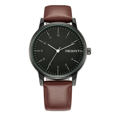 REBIRTH Li Pofu PC21 high quality movement mens watch womens watch fashion watch belt watch
REBIRTH Li Pofu PC21 high quality movement mens watch womens watch fashion watch belt watch