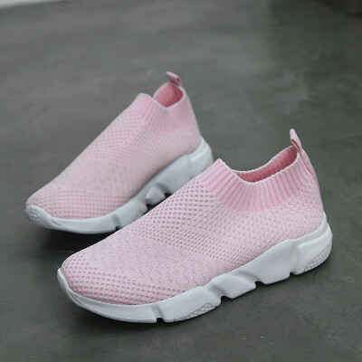 2018 Casual Shoes Woman Comfortable Breathable Mesh Flats Female Platform Sneakers Women Shoes Unisex Footwear Chaussure Femme
2018 Casual Shoes Woman Comfortable Breathable Mesh Flats Female Platform Sneakers Women Shoes Unisex Footwear Chaussure Femme