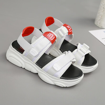 Small bear sports sandal womens summer wear flat casual magic paste bottom Roman shoe women
Small bear sports sandal womens summer wear flat casual magic paste bottom Roman shoe women