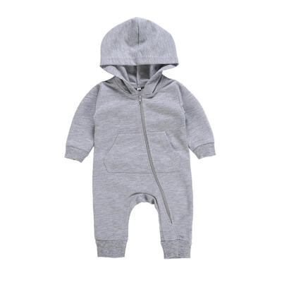 New Baby Boy Girl Warm Infant Romper Jumpsuit Bodysuit Hooded Clothes Sweater Outfit
New Baby Boy Girl Warm Infant Romper Jumpsuit Bodysuit Hooded Clothes Sweater Outfit