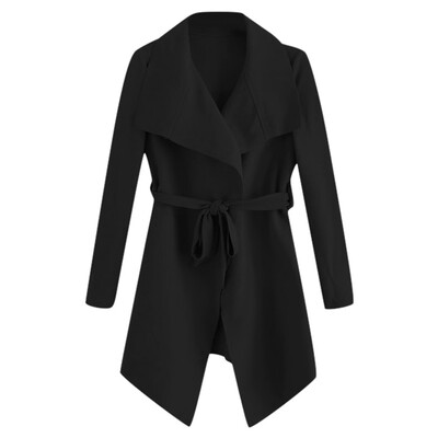 Toponeto Womens Solid Open Front Sleeveless Coat Jacket Parka Outwear Cardigan Coat Tops
Toponeto Womens Solid Open Front Sleeveless Coat Jacket Parka Outwear Cardigan Coat Tops