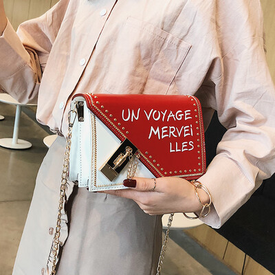 Net red small black bag texture chain bag handbags new 2019 French niche wild ins texture slung packet
Net red small black bag texture chain bag handbags new 2019 French niche wild ins texture slung packet
